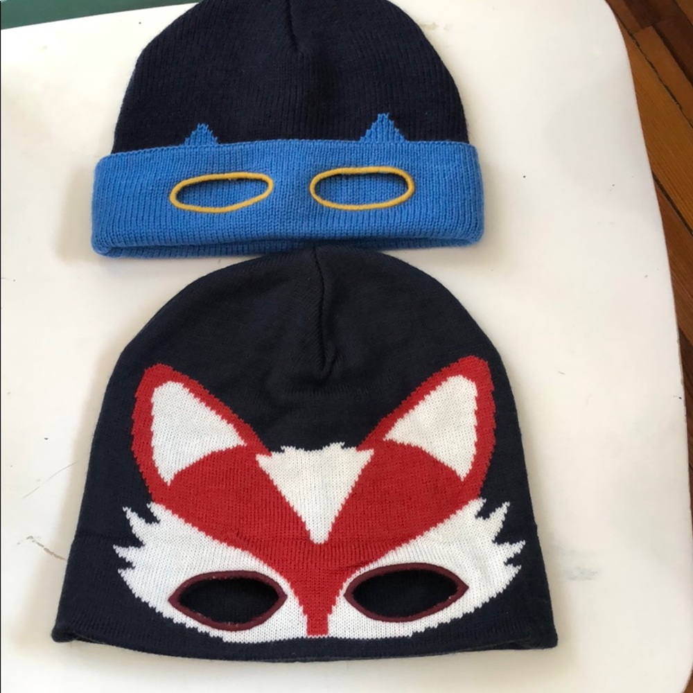 Kids novelty hats!